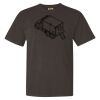 Garment-Dyed Heavyweight T-Shirt Thumbnail