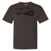 Garment-Dyed Heavyweight T-Shirt Thumbnail