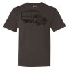 Garment-Dyed Heavyweight T-Shirt Thumbnail