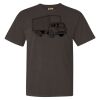 Garment-Dyed Heavyweight T-Shirt Thumbnail