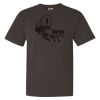 Garment-Dyed Heavyweight T-Shirt Thumbnail