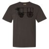 Garment-Dyed Heavyweight T-Shirt Thumbnail