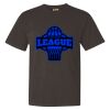 Garment-Dyed Heavyweight T-Shirt Thumbnail