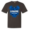 Garment-Dyed Heavyweight T-Shirt Thumbnail