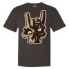 Garment-Dyed Heavyweight T-Shirt Thumbnail