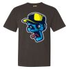 Garment-Dyed Heavyweight T-Shirt Thumbnail