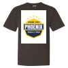 Garment-Dyed Heavyweight T-Shirt Thumbnail