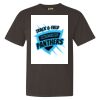Garment-Dyed Heavyweight T-Shirt Thumbnail
