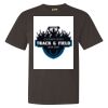 Garment-Dyed Heavyweight T-Shirt Thumbnail