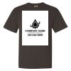 Garment-Dyed Heavyweight T-Shirt Thumbnail