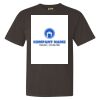 Garment-Dyed Heavyweight T-Shirt Thumbnail