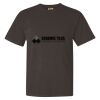 Garment-Dyed Heavyweight T-Shirt Thumbnail