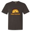 Garment-Dyed Heavyweight T-Shirt Thumbnail