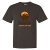 Garment-Dyed Heavyweight T-Shirt Thumbnail