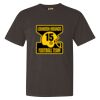 Garment-Dyed Heavyweight T-Shirt Thumbnail
