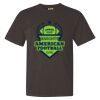 Garment-Dyed Heavyweight T-Shirt Thumbnail