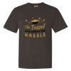 Garment-Dyed Heavyweight T-Shirt Thumbnail