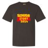 Garment-Dyed Heavyweight T-Shirt Thumbnail