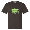 Garment-Dyed Heavyweight T-Shirt Thumbnail