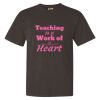 Garment-Dyed Heavyweight T-Shirt Thumbnail