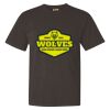 Garment-Dyed Heavyweight T-Shirt Thumbnail