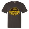 Garment-Dyed Heavyweight T-Shirt Thumbnail