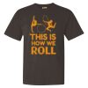 Garment-Dyed Heavyweight T-Shirt Thumbnail