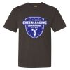 Garment-Dyed Heavyweight T-Shirt Thumbnail