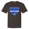 Garment-Dyed Heavyweight T-Shirt Thumbnail