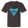 Garment-Dyed Heavyweight T-Shirt Thumbnail