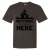 Garment-Dyed Heavyweight T-Shirt Thumbnail