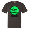 Garment-Dyed Heavyweight T-Shirt Thumbnail