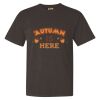 Garment-Dyed Heavyweight T-Shirt Thumbnail
