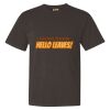 Garment-Dyed Heavyweight T-Shirt Thumbnail