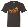 Garment-Dyed Heavyweight T-Shirt Thumbnail