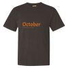Garment-Dyed Heavyweight T-Shirt Thumbnail