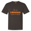 Garment-Dyed Heavyweight T-Shirt Thumbnail