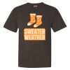 Garment-Dyed Heavyweight T-Shirt Thumbnail
