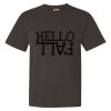 Garment-Dyed Heavyweight T-Shirt Thumbnail