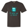 Garment-Dyed Heavyweight T-Shirt Thumbnail