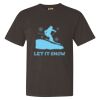 Garment-Dyed Heavyweight T-Shirt Thumbnail