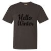 Garment-Dyed Heavyweight T-Shirt Thumbnail