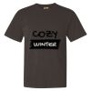 Garment-Dyed Heavyweight T-Shirt Thumbnail