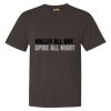 Garment-Dyed Heavyweight T-Shirt Thumbnail