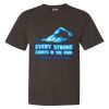 Garment-Dyed Heavyweight T-Shirt Thumbnail