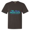 Garment-Dyed Heavyweight T-Shirt Thumbnail