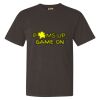 Garment-Dyed Heavyweight T-Shirt Thumbnail