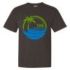 Garment-Dyed Heavyweight T-Shirt Thumbnail