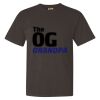 Garment-Dyed Heavyweight T-Shirt Thumbnail