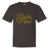 Garment-Dyed Heavyweight T-Shirt Thumbnail